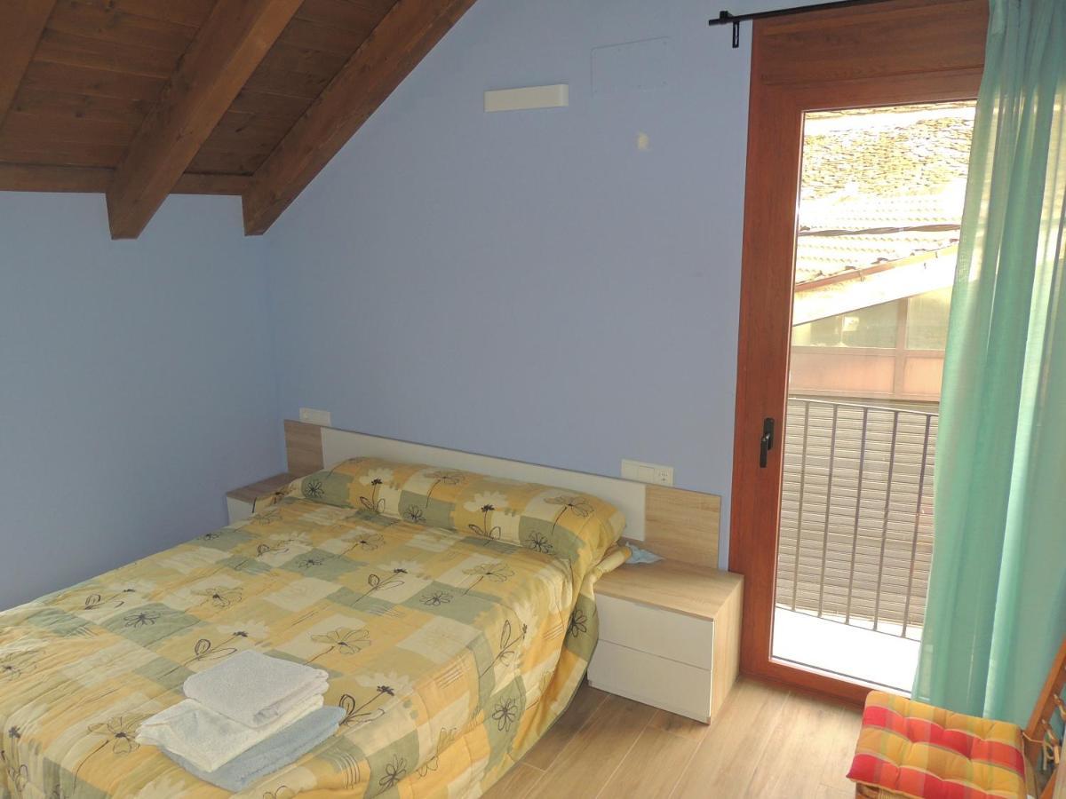 Casa Rural Sardas - Sabiñánigo Buitenkant foto