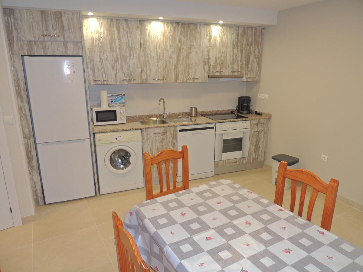 Casa Rural Sardas - Sabiñánigo Buitenkant foto